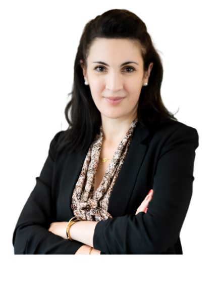 Portrait de Béatrice Alvado