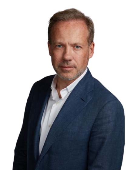 Portrait of Matthieu Courtecuisse