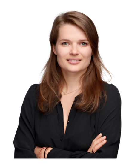 Portrait de Sandrine Carreau