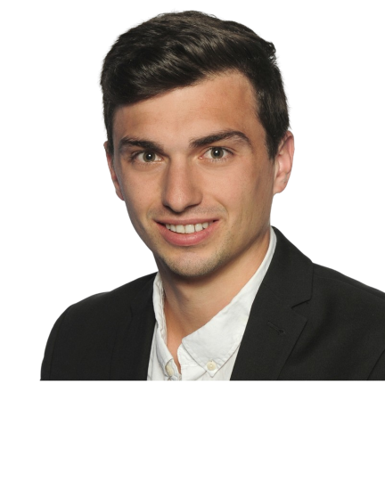 Portrait Romain Bignotti