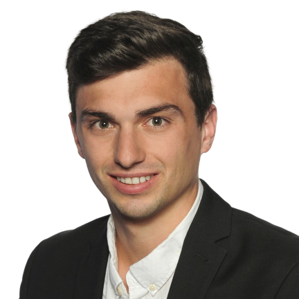 Portrait Romain Bignotti