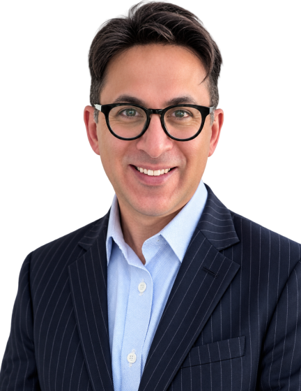 Neil Barman