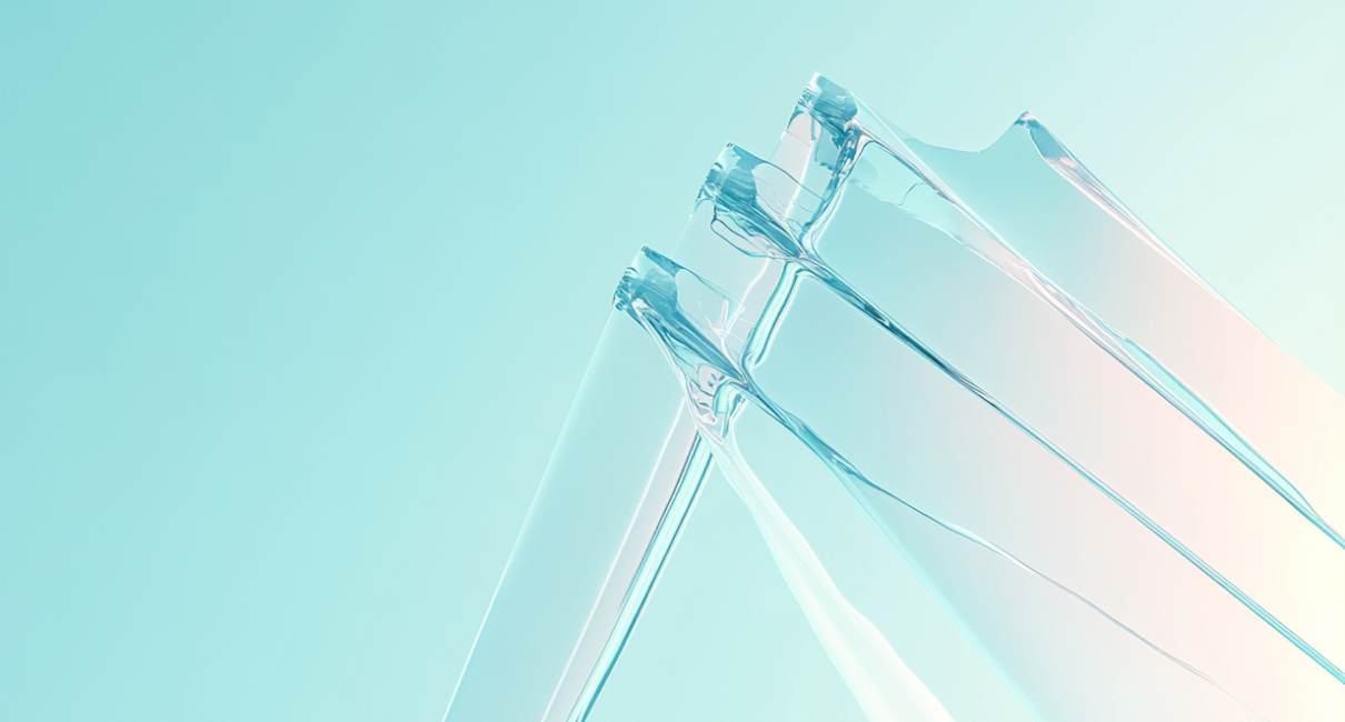glass