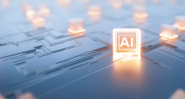 AI in Financial Services 