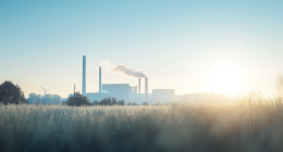 Certificats de Production de Biogaz