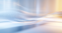 glass waves 