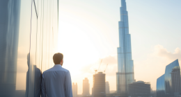 GCC Tourism