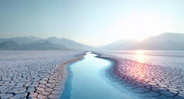 Le changement climatique, un risque sanitaire systémique