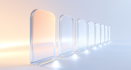 Four Steps AI Reinvention 
