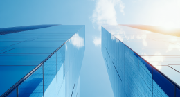 buildings 
