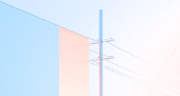 telecom lines