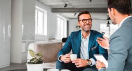 Benchmark de la rémunération variable des commerciaux B2B