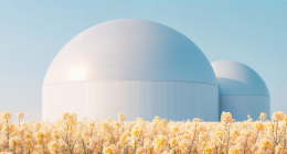 Benchmark Européen du Biométhane 2025