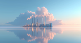 EU heavy industry face climate adaptation 