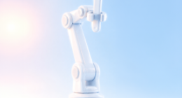 Robotic Hand