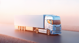 Electric Trucks: Europe Faces the Charging Infrastructure Challenge
