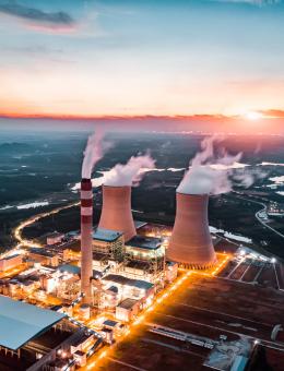 Modularité du parc nucléaire français