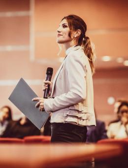 Modèle économique des salles de spectacle