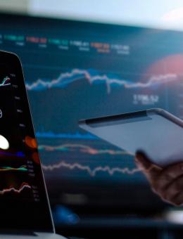 Blockchain & cryptoactifs