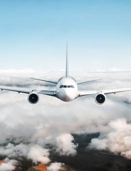 Low cost long courrier