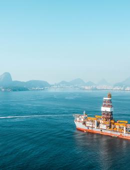 Retards dans le transport maritime