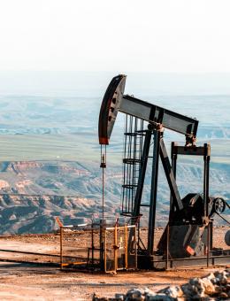 Liban : pétrole et gaz