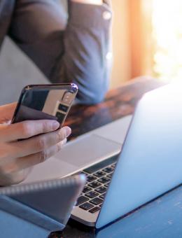 WeChat : nouveau réseau social 