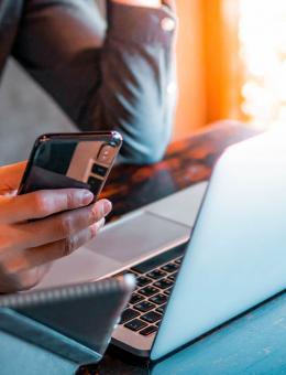 La 5G : réseau mobile