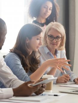 intelligence émotionnelle