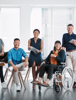 salariés diversité entreprise