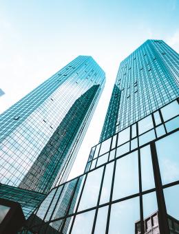 Immeubles entreprises