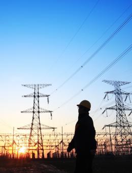 Importations françaises d'électricité 