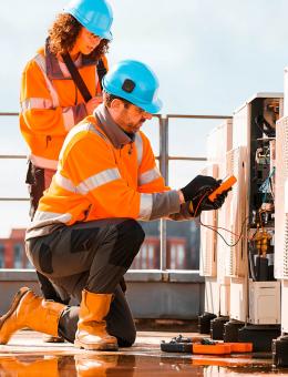 Electriciens sans frontières