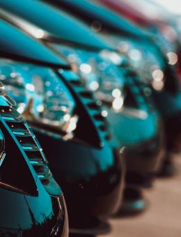 Comparateur de VTC et taxis