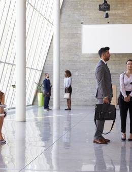 Administration Saint-Ouen-sur-Seine