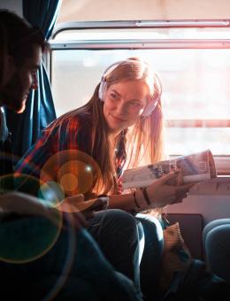 La 5G pour le monde ferroviaire 