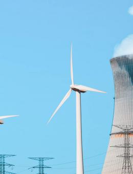 nucléaires nouveaux réacteurs