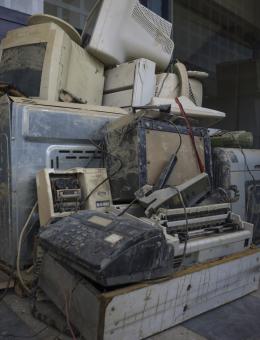 recyclage des métaux 