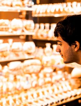 Le magasin dans l'omnicanal du retail