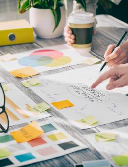 Marketing et ressources humaines