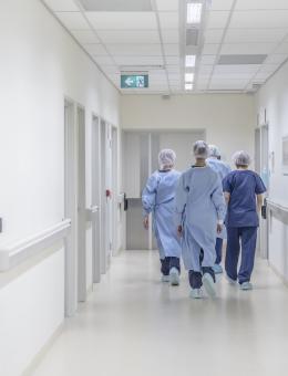 Gestion des effectifs dans les hôpitaux