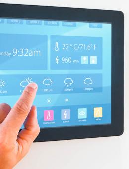 Suivi de consommation chez les fournisseurs d'énergie 