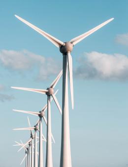 Energies renouvelables