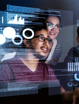 Le rôle de la boutique au sein de l'omnicanal