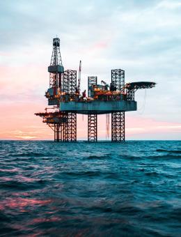 Dessalement de l'eau de mer