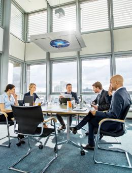 Stratégie data dans l'immobilier