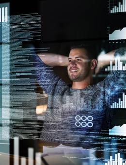 Monétiser des données