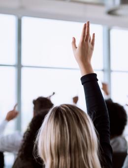 Concilier les formations collectives et individuelles