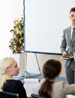 Formation professionnelle