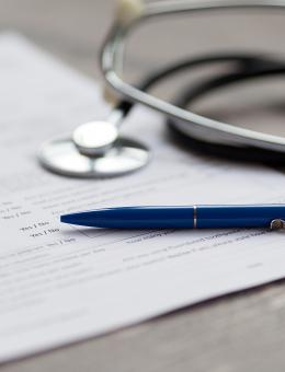 Transformation du système de santé